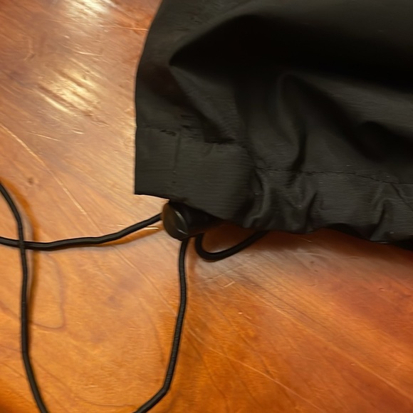 Golf windbreaker, Pull over - Picture 6 of 7